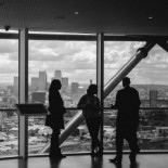 El departamento de Recursos Humanos no impacta positivamente en el compromiso de los empleados