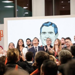 El giro a la derecha de Ciudadanos 'desangra' al partido