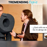 “Sánchez rechaza última oferta de Iglesias en 14 segundos, pulverizando el Récord Guinness en rechazo de ofertas"