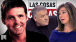Jesús Cintora aplasta la audiencia de los programas de Ferreras, Ana Rosa Quintana y Susanna Griso