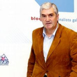 El exconselleiro del BNG Fernando Blanco también dimite por el caso de corrupción de Lugo