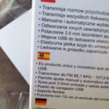 Instrucciones en ESPAÑOL