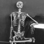 Entrevista con un hombre muerto (síndrome de Cotard)