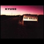 Kyuss - Gardenia