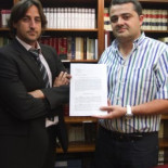 Condenada a cárcel por denunciar en falso de malos tratos a su exmarido en Granada