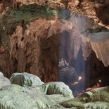 Arqueólogos descubren una nueva especie de homínido en Filipinas. [EN]