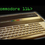 [Computerphile] Commodore 116