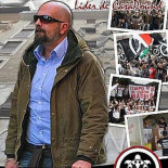 Sevilla acogerá un encuentro de la extrema derecha en enero