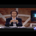 Avistamiento de un puesto de trabajo, por José Mota (humor)