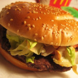 McDonald’s al descubierto