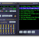 Winamp resucita en HTML5 y JavaScript: Winamp2-js
