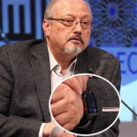 Periodista saudí habría registrado su propia muerte con su Apple Watch