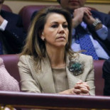 El Gobierno de Cospedal prohíbe utilizar la palabra “desahucio”