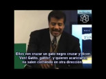 Los Niños NO son el Problema - Neil deGrasse Tyson ( EN con subtítulos en Español)