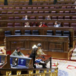 Increíble, pero cierto: los diputados se vuelven a marchar de vacaciones