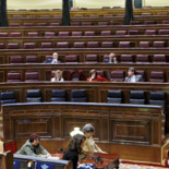 El PP propone reformar la Constitución para que enero y julio sean hábiles en el Congreso