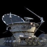 Cual era el propósito de las antenas conicas en las antiguas sondas espaciales soviéticas?