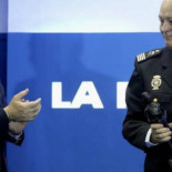 El fiscal pide 9 años de cárcel y 33 de inhabilitación para el exalcalde de Valladolid León de la Riva