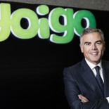 El CEO de Yoigo, a favor de que apps como WhatsApp tengan que pagar por usar su red