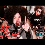 Get Lucky (metal cover by Leo Moracchioli)