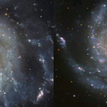 Observada una supernova 11 horas después de su explosión