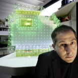 "Estamos en el inicio de la tercera revolución industrial y es verde"