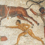 Un satélite pone al descubierto una antigua civilización libia descrita por Heródoto