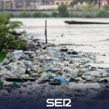 Las personas ingieren el plástico equivalente a una tarjeta de crédito por semana