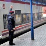 Renfe suprime la línea convencional directa entre Segovia y Madrid