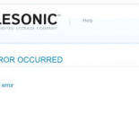 Filesonic cierra definitivamente y sin aviso