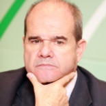 El hijo de Chaves, en el centro de una red de tráfico de influencias