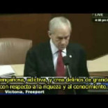Ron Paul: "La inflación se ha usado para financiar todas las guerras e imperios"