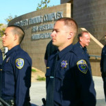 Rechazan aspirante a policía por su alto cociente intelectual [ENG]