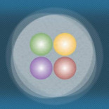 Descubren una nueva partícula subatómica, hecha de quarks de 4 tipos