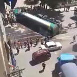 Accidente + Ignorancia + Egipto = barbacoa