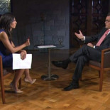 Artur Mas: "Se creen que vamos a declarar la independencia el 10 de noviembre y no es así"