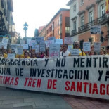 Las víctimas del Alvia denunciarán al Gobierno ante Europa por incumplir la normativa en seguridad