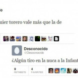 Adivina qué tweet ha pasado por los juzgados