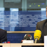 Histórico pacto PP PSOE que desvía inversiones de la UE fuera de País Vasco y Cataluña