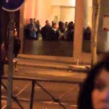 Dos antidisturbios serán juzgados mañana por agredir a prensa durante las Marchas de la Dignidad