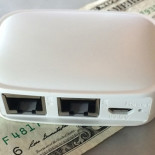 Kickstarter cancela por fraude el router anónimo que recaudó 585.000$