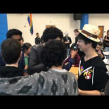 Nuevo record del mundo de cubo de Rubik - 4,904 segundos