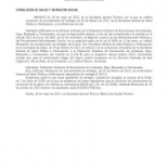 Colegas deja sin justificar 40.000 euros de subvenciones contra el VIH que tendrá que devolver