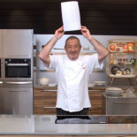 Karlos Arguiñano responde acerca de la repercusión de sus comentarios