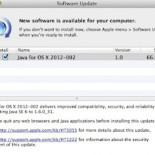 Flashback botnet: ¿Vulnerabilidad de Java? No, de Mac OS X
