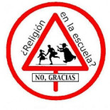 Insultante agravio comparativo entre docentes que van al paro y profesorado de religión que no se ve afectado