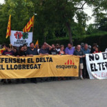 «Eurovegas» solo pretende financiar una tercera parte de su proyecto