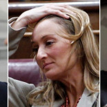 Güemes, marido de Andrea, 'yernísimo' de Fabra