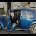 La granja del Presidente de Uruguay