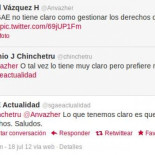 La SGAE dice que los niños no tienen derechos de autor